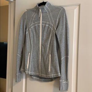 Lululemon zip up jacket!